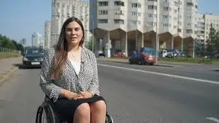Камолинкова Наталья. Мой справедливый Петербург