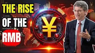 Jeffrey Sachs EXPLAINS How Dollar Weaponization Accelerates RMB Power