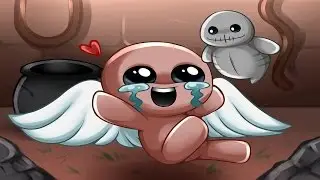 The Binding of Isaac: Afterbirth - Полное прохождение #16