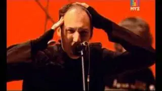 Ангел НеБес и Олег Гаркуша - Патрон - Чартова дюжина 2011