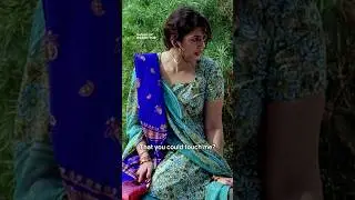 Huma Qureshi HILARIOUSLY SCOLDS Nawazuddin Siddiqui in 