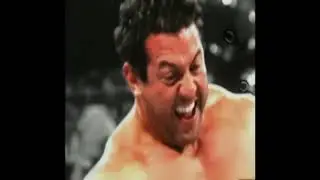 WWE Chuck Palumbo 2004 Titantron (Not Full Screen) (720p Upscale)