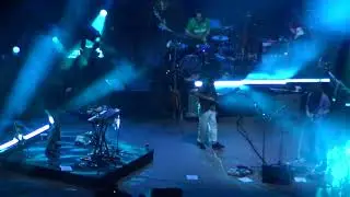 King Gizzard and The Lizard Wizard - Boogieman Sam / Cut throat Boogie (Red Rocks 10/11/2022)