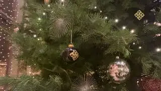 Zeina Hotels Christmas video