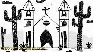 Forró sem direitos autorais - Estrada de barro {Música de Homero Medeiros}