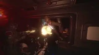 Warning: Zombie Apocalypse | Sandbox VR