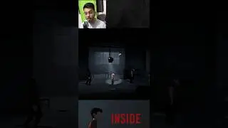 Acting like zombie 🧟 [Playdead Inside gameplay #1] #shorts #playdeadinside