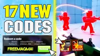 *NEW CODES* ROBLOX RIVALS CODES 2024 | RIVALS CODES | RIAVLS NEW UPDATE