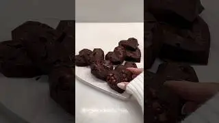 Pomegranate chocolate bites 🍫 