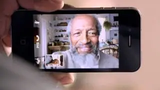 Apple - iPhone 4 - TV Ad - Meet Her