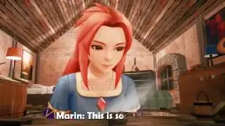 Marin Simulated Destruction Test