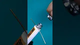 How to make it tight
