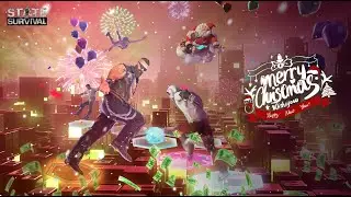 State of Survival 🎄 | Merry Christmas | Happy New Year