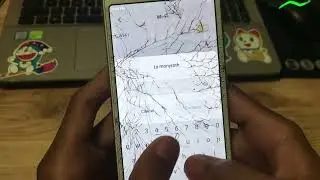 How to connect Wi-Fi on smart phone