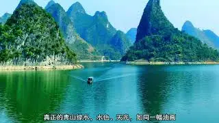 南宁好玩的地方攻略详解，南宁旅游最值得去的12个景点，带景区分布地图，美景、人文地理最全注释，推荐南宁旅游必打卡地。