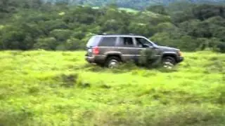 cherokee V8 Rossano Pouso Redondo