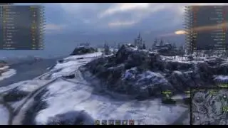 ВБР в WOT. Сантехник