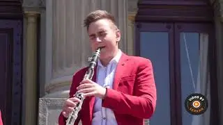 Trişka Roman Havası - Klarnet