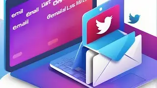 New FREE Tool: How I GROW My Email List With Twitter!