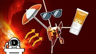 Il s'approchera du Soleil ! (satellite Solar Orbiter) - M. Maksimovic, #FDLS2020 à L'Obs. de Paris