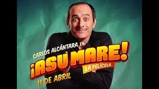 ¡Asu mare! (2013) Comedia Peruana DISFRUTENLA HD 720p