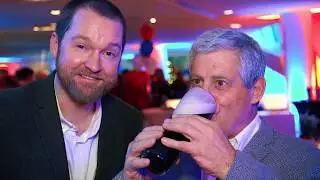 Les Misérables in Dublin