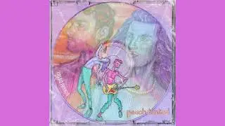 peach tinted - Losing Friends