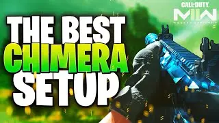 THE BEST AR IN THE GAME ( Chamira Class) | GOD MODE