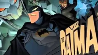 The Batman   Full Theme Song