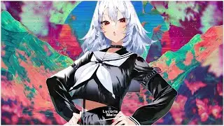 SHIKI XO & 88STRAIT - FROSTBITE