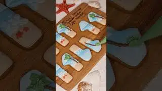 Пряничные цифры🔢(текст в комментариях)