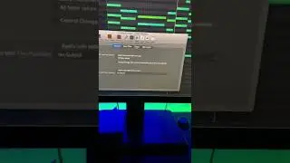 Logic Pro X Tutorial: MIDI Chase