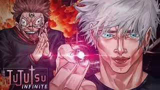 Roblox Jujutsu Infinite In A Nutshell