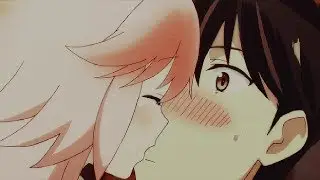 ► Аниме клип 「AMV」 [Ути Путишка] Добро пожаловать в Сэтон \ Seton Academy: Join the Pack!