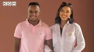 PILOT KHALIF KAIRO SHARES HIS LOVE FOR WAVINYA & SUCCESSFULLY PASSING HIS COMMERCIAL PILOT EXAM!