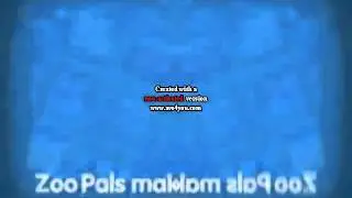 Zoopals Csupo Low Voice