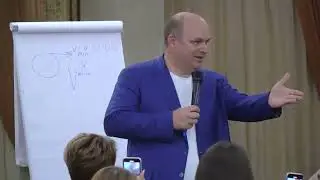 Блестящий разбор математики сложного процента S GROUP   Сергей Шевченко