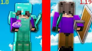 1.8 vs 1.19 pvp