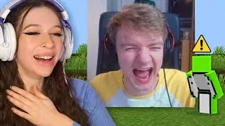 I was Pranked on the Dream SMP...