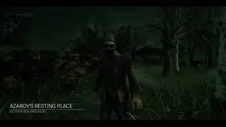 Dead by Daylight - First games, wet pants & no survivors