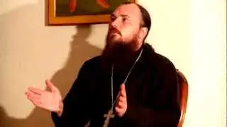 Веротерпимость. Священник Максим Каскун