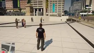 pma-voice radio new functions showcase