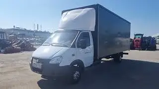 ГАЗ ГАЗель (3302) 2019 г.