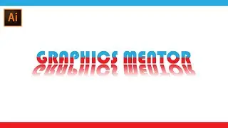 How to Add a Shadow to Text in Adobe Illustrator cc