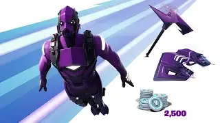 I finally did it | Fortnite dark vertex exlusive