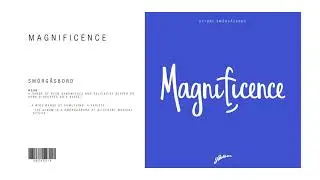 Axtone Smörgåsbord: Magnificence best of 2018