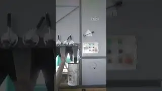 Сепаратор Алмаз.