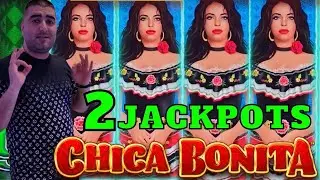 This Slot Kept Paying Me JACKPOTS & BONUSES