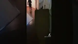 Halloween TikTok Parody 2022
