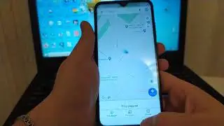 Разблокировка гугл аккаунта(FRP reset) Xiaomi Redmi Note 8T